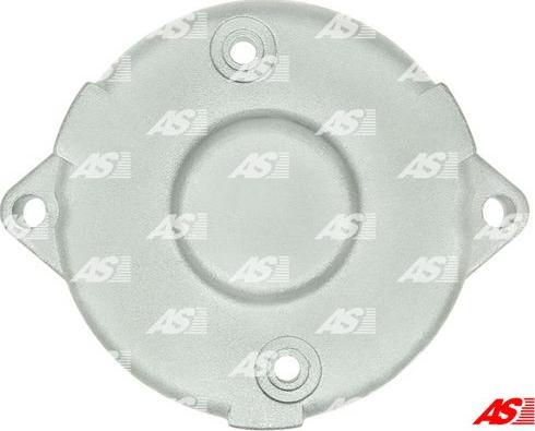 AS-PL SBR1013S - Couvercle de starter, carburateur cwaw.fr