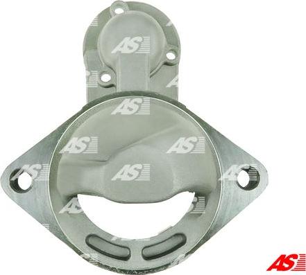 AS-PL SBR1017S - Couvercle de starter, carburateur cwaw.fr