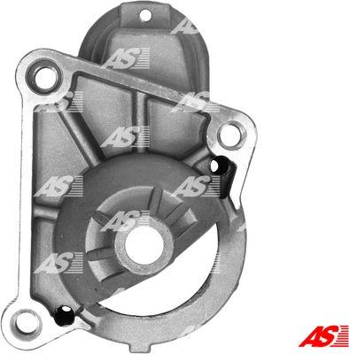 AS-PL SBR3003 - Couvercle de starter, carburateur cwaw.fr