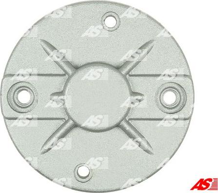 AS-PL SBR2005 - Couvercle de starter, carburateur cwaw.fr