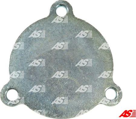 AS-PL SRS0061 - Couvercle de starter, carburateur cwaw.fr