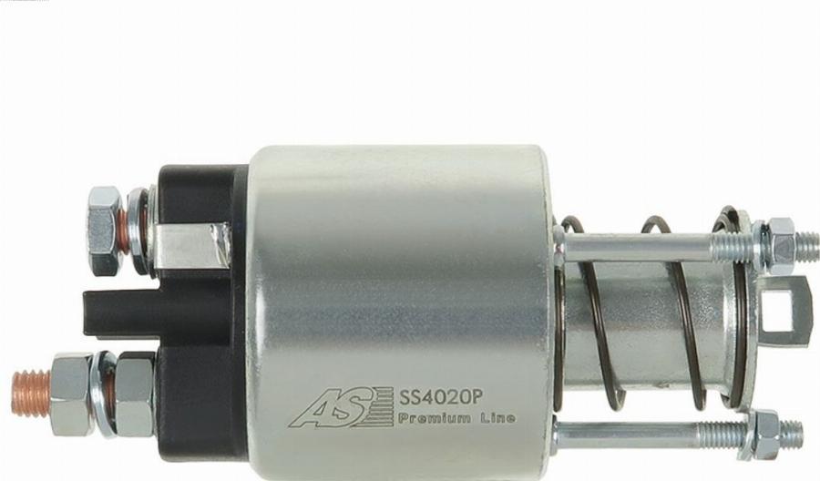 AS-PL SS4020P - Contacteur, démarreur cwaw.fr