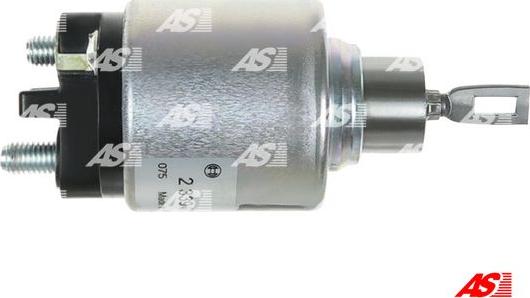 AS-PL SS0146(BOSCH) - Contacteur, démarreur cwaw.fr