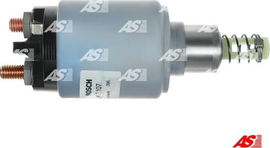 AS-PL SS0106(BOSCH) - Contacteur, démarreur cwaw.fr