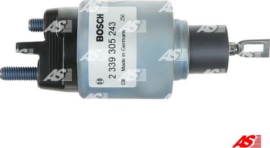 AS-PL SS0365(BOSCH) - Contacteur, démarreur cwaw.fr