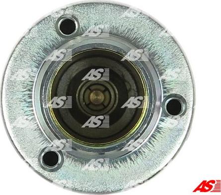 AS-PL SS0309(BOSCH) - Contacteur, démarreur cwaw.fr