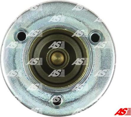 AS-PL SS0251(BOSCH) - Contacteur, démarreur cwaw.fr