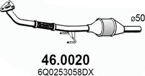 ASSO 46.0020 - Catalyseur cwaw.fr