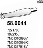 ASSO 58.0044 - Catalyseur cwaw.fr