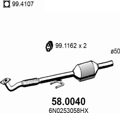 ASSO 58.0040 - Catalyseur cwaw.fr