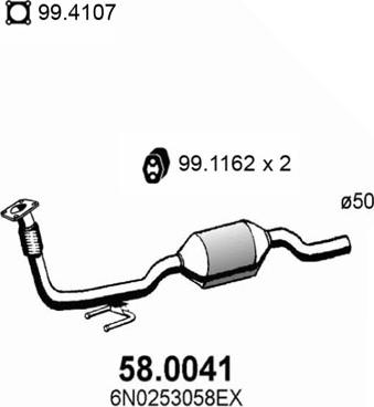 ASSO 58.0041 - Catalyseur cwaw.fr