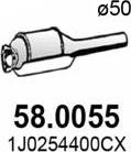 ASSO 58.0055 - Catalyseur cwaw.fr