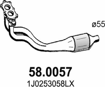 ASSO 58.0057 - Catalyseur cwaw.fr