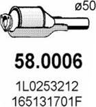 ASSO 58.0006 - Catalyseur cwaw.fr