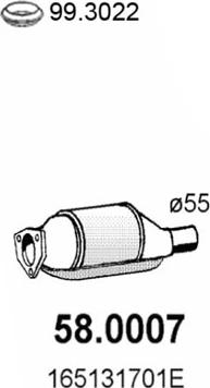 ASSO 58.0007 - Catalyseur cwaw.fr