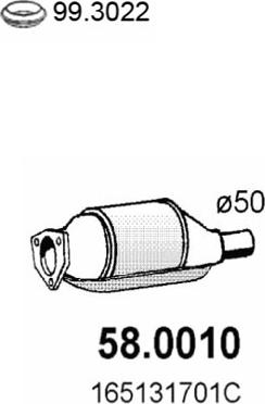 ASSO 58.0010 - Catalyseur cwaw.fr