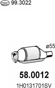 ASSO 58.0012 - Catalyseur cwaw.fr