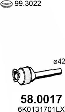 ASSO 58.0017 - Catalyseur cwaw.fr