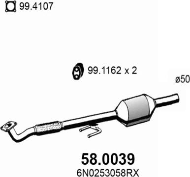 ASSO 58.0039 - Catalyseur cwaw.fr