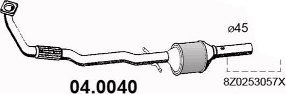 ASSO 04.0040 - Catalyseur cwaw.fr