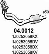 ASSO 04.0012 - Catalyseur cwaw.fr