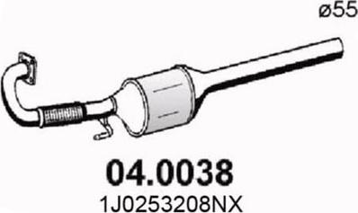 ASSO 04.0038 - Catalyseur cwaw.fr