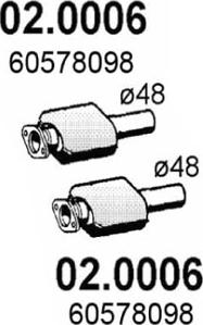 ASSO 02.0006 - Catalyseur cwaw.fr