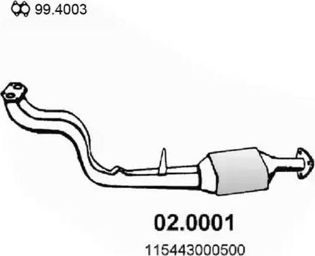 ASSO 02.0001 - Catalyseur cwaw.fr