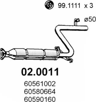 ASSO 02.0011 - Catalyseur cwaw.fr