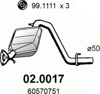 ASSO 02.0017 - Catalyseur cwaw.fr