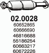 ASSO 02.0028 - Catalyseur cwaw.fr