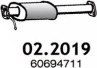 ASSO 02.2019 - Silencieux avant cwaw.fr