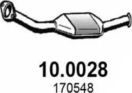 ASSO 10.0028 - Catalyseur cwaw.fr