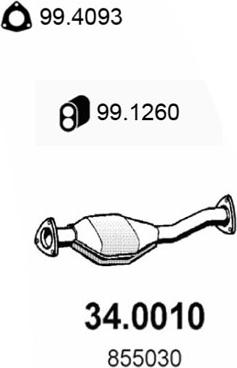 ASSO 34.0010 - Catalyseur cwaw.fr