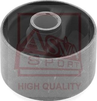 ASVA 0413-CJAF - Support moteur cwaw.fr