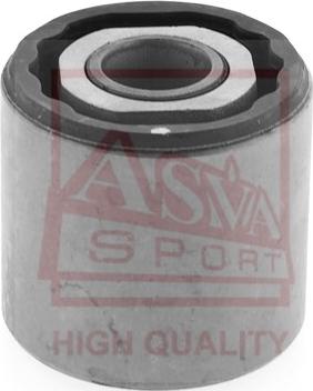 ASVA 0501-M3BX - Suspension, bras de liaison cwaw.fr