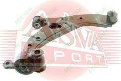 ASVA 0524-031 - Bras de liaison, suspension de roue cwaw.fr