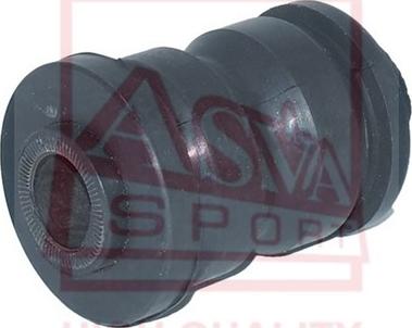 ASVA 0101-070 - Suspension, bras de liaison cwaw.fr