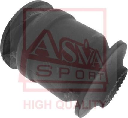 ASVA 0201-023S - Suspension, bras de liaison cwaw.fr