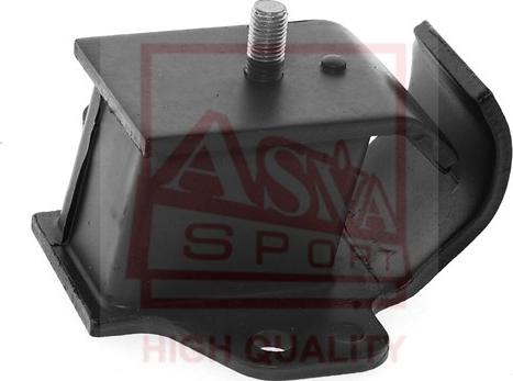 ASVA 0212-D21MRH - Support moteur cwaw.fr