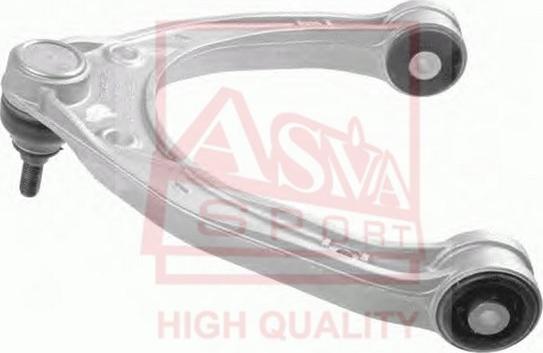 ASVA 2324-003 - Bras de liaison, suspension de roue cwaw.fr