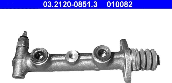 ATE 03.2120-0851.3 - Maître-cylindre de frein cwaw.fr