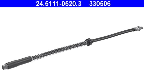 ATE 24.5111-0520.3 - Flexible de frein cwaw.fr