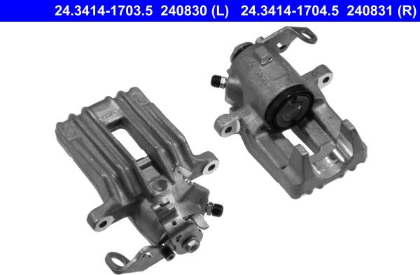 ATE 24.3414-1703.5 - Étrier de frein cwaw.fr