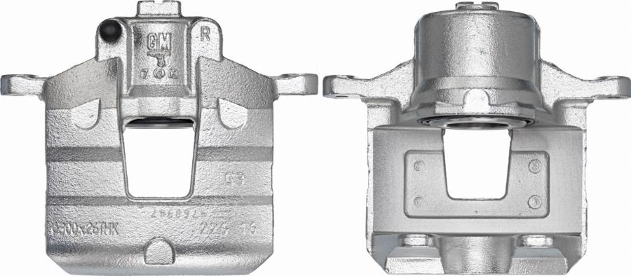 ATE 24.3601-1766.5 - Étrier de frein cwaw.fr