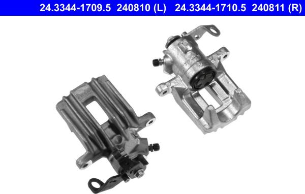 ATE 24.3344-1709.5 - Étrier de frein cwaw.fr