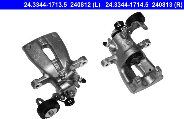 ATE 24.3344-1714.5 - Étrier de frein cwaw.fr