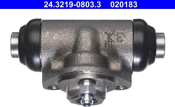 ATE 24.3219-0803.3 - Cylindre de roue cwaw.fr