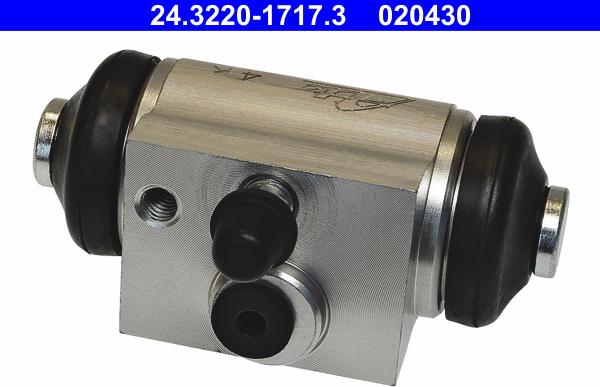 ATE 24.3220-1717.3 - Cylindre de roue cwaw.fr