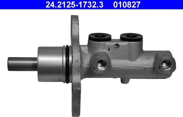 ATE 24.2125-1732.3 - Maître-cylindre de frein cwaw.fr